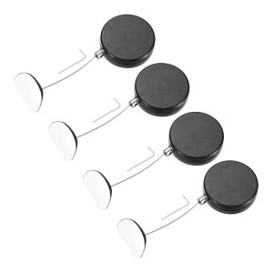 uxcell 3.3 tB[g ݎP[ubN A[Npb`t RZLeBbN ߉\ȃR[heU[t h~ m[gp\R erp 150 G  4 pbN