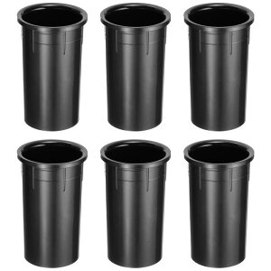 uxcell 6 53x100mm/2.1 x 4" Xs[J[|[g`[u TuE[t@[x[X{bNX`[u x[XE[t@[{bNX Xs[J[{bNX x[XGA[|[g DJ/PAXs[J[Lrlbgp