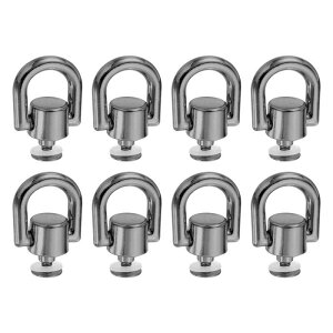 uxcell 8 ˂ۓxbg 8mm vOxbgt@Xi[ DIYU[NtgxgznhobOp ˂xbgX^bYi^bNFj