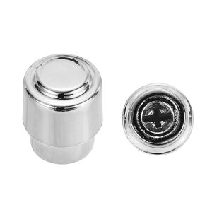 uxcell STGLM^[psbNAbvZN^[XCb` gOXCb`mu gOXCb`Lbv 3 5EFC NX vX`bN ID 4 x 3.5mm NVo[ 2