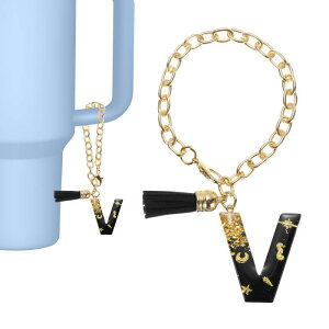 PATIKIL �X�^�����[�^���u ���[�J�b�v�p ���^�[�����A�N�Z�T���[ ���^�[V�L�[�`�F�[���n���h������ ���킢���C�j�V�������^�[�ƃ^�b�Z�� �����p�^���u ���[�J�b�v�n���h�� ��