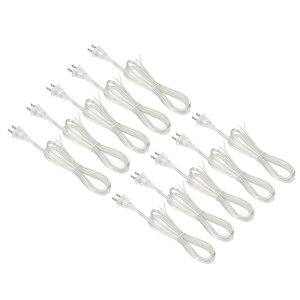 PATIKIL 6tB[gvR[h S PT-2 18AWG ULXgꂽdC[10pbN NAvR[hpΌvOt vCi