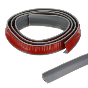 PATIKIL 39 "܂肽ݎV[p_K[h V[Xgbp[oAȔSVNXvbVK[h t[XV[hA{gp O[i0.8"Wx0.5"Tj