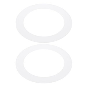 PATIKIL a96 mm Oa132 mm vX`bNgO 2 peB ICg O[tO NbV ~` CgJo[ Ɩ peB Iǖߍݎ_ECgp NbVz