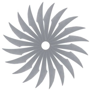 PATIKIL 4" H 20pbN ʒ H A[`F[ H E/   ^[Qbgˌp O[