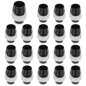 PATIKIL 5 mm _CI[hz_[ 20 vX`bN tbgLEDz_[Nbv }Egu Pbg \PbgLbv Œ胊Ot vdx[ }Egpl LEDfBXvC