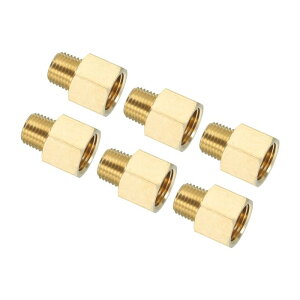 PATIKIL 6pbN^JpCvpZpubVO 3/8" N PTX1/4" N PTX f[T[A_v^[pCvp ^uX|bgV[p F