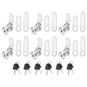 PATIKIL L[t1/8"L[A CuLrlbgbN 6̃LbNV_[c[{bNXbN RVo[J[gX֎󂯗p Vo[