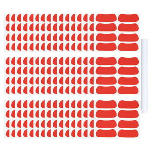 PATIKIL 200 yÃX|[cACXebJ[ A_[AC XebJ[ Xgbvtbg{[tFCXXebJ[ 싅t@̃yVtʋCAC