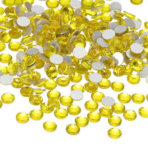 PATIKIL 1600 SS16 Eh tbgobN  3.8-4.0 mm KX CXg[  _Ch DIY H|i ߗ C lCA[g fR[Vp CG[