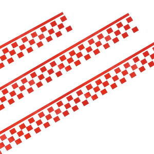 PATIKIL ԗp`FbNfJ[XebJ[ 3 20" [VOX|[c `FbNXebJ[ DIY hfJ[ fR[V X|[cXgCvfJ[  oCN wbgp bh