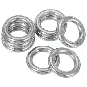 PATIKIL 0.8 C` ^ O O 8 d 304 XeX| O O DIY Ntgn[hEFA xg[h}NpnڊۃO 4x20mm