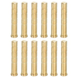 PATIKIL 100A[`F[^JCT[g 12pbNCT[gXN[^J .244/6.2mmJ[{p