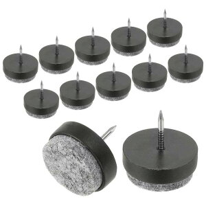 PATIKIL 24 mm ˂ݎƋtFgpbh 40 ֎q̋r Bt tAveN^[ OC hEhXC_[ ˂ ֎q e[u Ƌp 