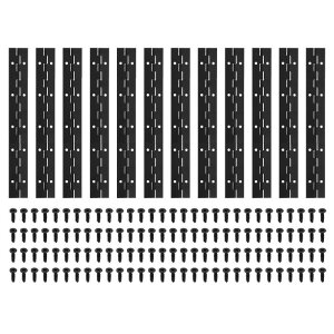 PATIKIL 12x1.2"sAmqW 12pbN304XeX|AqWitjsAmQ[ghAؐ[{bNXLrlbg{[g 