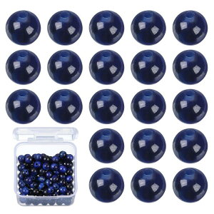 PATIKIL 100 VR΃r[Y 4mm VA^CK[AC Xg[r[Y ΃CLOuXbglbNXCO΃Eh[Yr[YDIYMtg