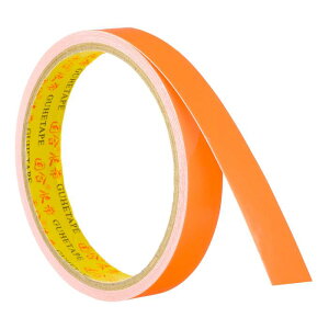 PATIKIL 0.6 " x 9.8tB[g ÈłŌe[v 1[ uSe[v 锽˃e[v u b NCgO[ e[v p[eB[p IW