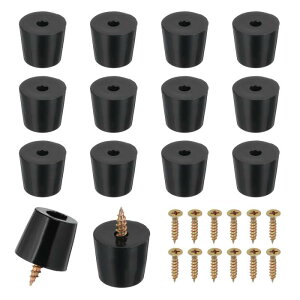 PATIKIL S14Zbg 19x15x17mm JbeBO{[hp ~߃op[ 5mm ˂ݎS ی^ pbh dq@ Ƌ JbeBO{[h ֎q Lrlbg \t@ Xs[J[p