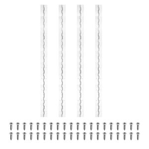 PATIKIL 20x1.2"sAmqW 4vo[304XeX|AqWtsAmQ[ghAؐ[{bNXLrlbg{[g Vo[