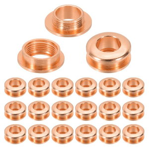 PATIKIL 8mmi1/3C`j C^Jz[ACbg 20 A[N\ʎȗłObgƃbV[ C ߗ Ntg obO U[Ntgp [YF