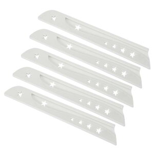 PATIKIL vX`bNSiCtJo[X[u 8.5" ubhiCtp 5pbN iCtu[hK[hveN^[ jo[TLb`iCtV[X Lb`o[p zCg