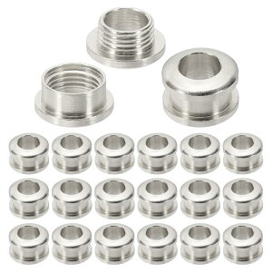 PATIKIL 5mm(1/5C`) ^Jz[ACbg 20 A[N\ʎȗłObg V[Y ߗ Ntg obO U[Ntgp bV[t ͋[F