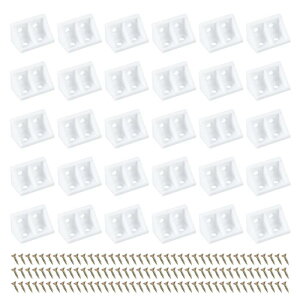 PATIKIL vX`bNR[i[u Pbg0.75x0.75x1.3" 30L^u Pbgp{[hz_[VFtT|[g oؐILrlbgt[ŒplWt zCg