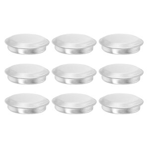 PATIKIL 1.1"/28mm Lb`VN 9 XeXX`[֌Jo[ Lb`VN^bvJo[v[gXgbp[Jo[ ^VNvO