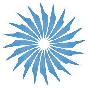 PATIKIL 4" H 20pbN ʒ H V[hJbg A[`F[ H E  ^[Qbg ˌp XJCu[