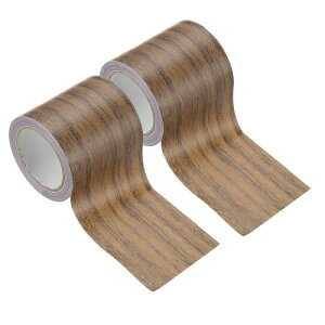 PATIKIL ؖڃe[v 2.2 " x 15tB[g Ƌ˒Iǃz[p̃AȖؖڏCe[v _[NFI[N݌v 2ZtAhw[Vuؖڌʃpb`