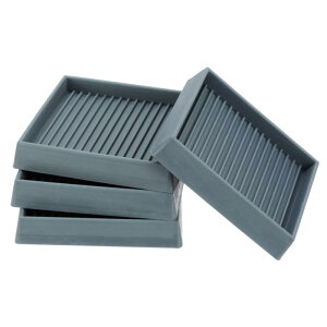 PATIKIL 3" SƋpbh 12pbN ~߉ƋR[X^[ XNGA ~߃LX^[Jbv ƋrJbv veN^[ xbh \t@Xgbp[p O[