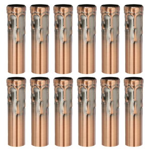 PATIKIL 100 mm g[LhJo[X[u 12  E14 VfA\PbgX[u ꉺCx[XANZT[t dCgx[Xz_[ Ɩv DIYp bhu