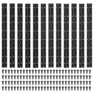 PATIKIL 16x1.2"sAmqW 12pbN304XeX|AqW sAmQ[ghAؐ[{bNXLrlbg{[gp 