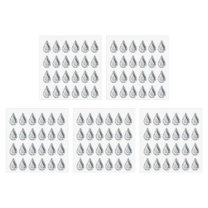 PATIKIL EH[^[ hbv SCXg[XebJ[ 5V[g/120 tFCXWF ΃XebJ[ V[g lCfR[V CN DIYp zCg