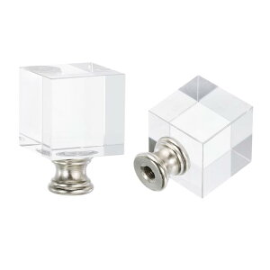 PATIKIL 2pcs 1/4-27vtBjALbvmu NAȎlp`̐ Vo[g[