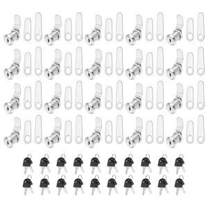 PATIKIL L[t1/8"̃LrlbgbN 20pbÑLbNV_[ RVo[J[gX֎󂯗p̃c[{bNXbN Vo[