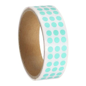 PATIKIL J[hbgXebJ[ 1/4C`A1000 J[R[fBOx 󔒂̉~`XebJ[ ڒܕtEhiXebJ[ ݌ɎK[Wp ~gO [