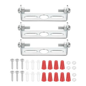 PATIKIL 55 mm jo[TƖtu PbgLbg 3Zbg CgNXo[ V[OCgv[g lWt ǃCg V[OCg y_g VfAp