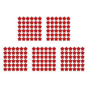 PATIKIL  SCXg[XebJ[ 5V[g/180tFCXWF΃XebJ[V[glCfR[VCNDIYp bh