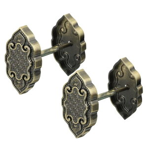 PATIKIL hAJo[v[gA2-5/8 C` fbh{g Jo[v[g hA⋭v[g hAߗp (N[bLA2 Zbg)