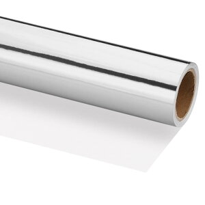 PATIKIL ^bNbsOy[p[ 16"×200"i16.4tB[gj120 GS M[p NX}XEFfBOo[Xf[p Vo[g[