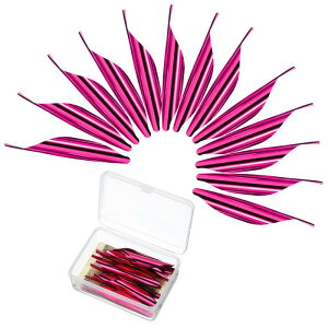 PATIKIL Xsx[ 50pbN 1.8" vX`bNH A[`F[H EcCXgH DIY^[QbgV[eBOp sN