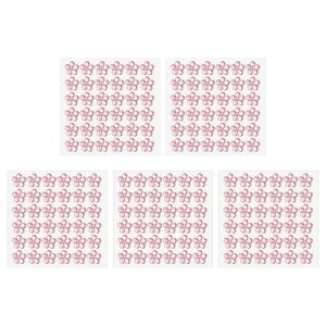 PATIKIL  SCXg[XebJ[ 5V[g/180tFCXWF΃XebJ[V[glCfR[VCNDIYp sN