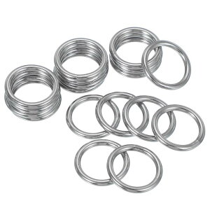 PATIKIL 1 C` ^ O O 18 d 304 XeX| O O DIY Ntgn[hEFA xg[h}NpnڊۃO 3x25mm