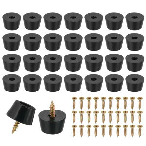PATIKIL S28Zbg 19x15x11mm JbeBO{[hp ~߃op[ 5mm ˂ݎS ی^ pbh dq@ Ƌ JbeBO{[h ֎q Lrlbg \t@ Xs[J[p