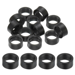 PATIKIL 5 mm _CI[hz_[O 50 vX`bN LEDz_[NbvT[NJo[ tu Pbg \PbgLbvANZT[ vdx[ }Egpl LEDf