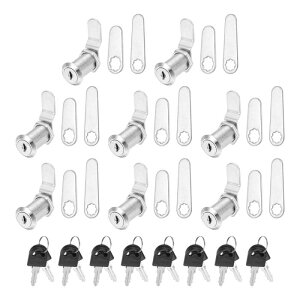 PATIKIL 1-1/8"L[A CuLrlbgbNƃL[ 8pbNLbNV_[c[{bNXbNRVo[J[gX֎ Vo[