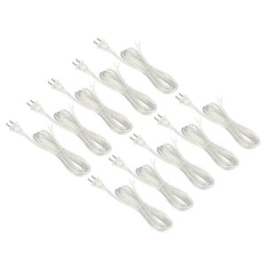 PATIKIL 8.2tB[gvR[h S PT-2 18AWG ULXgꂽdC[10Zbg NAvR[hpΌvOt vCip