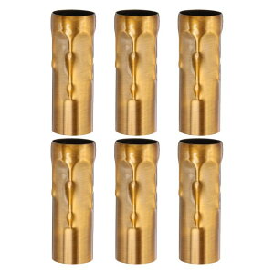 PATIKIL 60 mm g[LhJo[X[u 6  E14 VfA\PbgX[u ꉺCx[XANZT[t dCgx[Xz_[ Ɩv DIYp uY