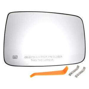 HEROFFIX �_�b�W�ɑΉ��p�����ɑΉ� 1500 2500 2009-2018�p�̃~���[�K���X����1�Z�b�g �E������� W/�o�b�L���O�v���[�g No.68079363AA/68050298AA ���A���K���X �v���X�`�b�N